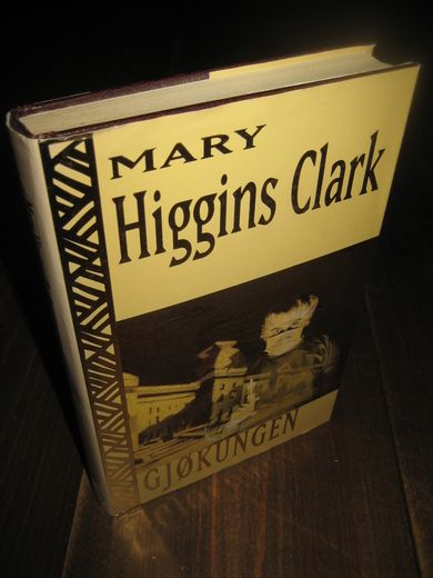 Clark: GJØKUNGEN. 1981.