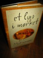 McKinnon: et lys i mørket.1999.