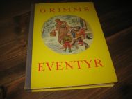 GRIMM'S EVENTYR. 1965.. 