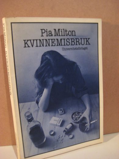 Milton: KVINNEMISBRUK. 1981.