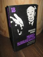 19??,nr 018, MORD KARUSELLEN.