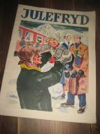 1951, JULEFRYD.