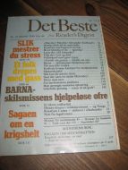 1980,nr 010, Det Beste fra Readers Digest.