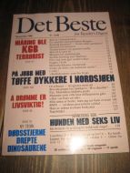 1985,nr 011, Det Beste fra Readers Digest.