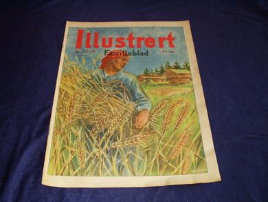 1946,nr 037, Illustrert Familieblad