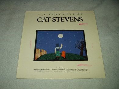 CAT STEVENS, 210529