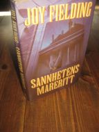 FIELDING, JOY: SANNHETENS MARERITT. 1993.