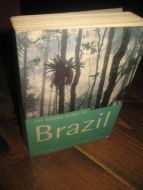 THE ROUGH GUIDE TO BRAZIL. 