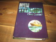 Cussler: HEV TITANIC. 1978.