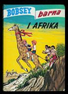 BOBSEY barna i AFRIKA. Nr 065.