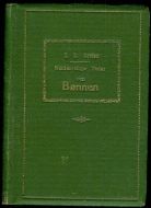 Gordon: Stillferdige Taler om Bønnen. 1922.