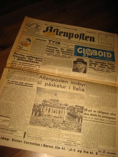 1939,nr 103, morgen, Aftenposten