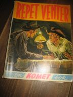 REPET VENTER. NR 119.