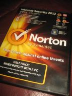 NORTON. 2012.