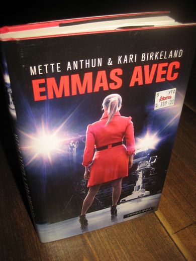 BIRKELAND: EMMAS AVEC. 2012. 