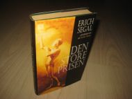 SEGAL, ERICH: DEN STORE PRISEN. 1997. 