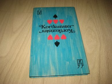 Baron: KORTKUNSTER. 1971. 