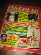 1978,nr 046, NORSK UKEBLAD