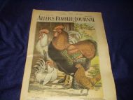 1917,nr 001, Allers Familie Journal