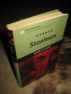 STAALESEN: Ansikt til ansikt. 2005.