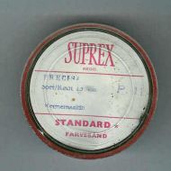 SUPREX STANDARD FARVEBAND