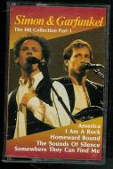 SIMON & GARFUNKEL: THE HIT COLLECTION PART 1.