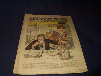 1925,nr 019, Allers Familj-Journal