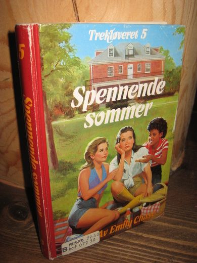 1984,nr 005, Spennende sommer