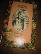 CRAIG: MORMORS KJØKKENRÅD. 1992.