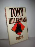 HILLERMAN: COYOTE. 1994.