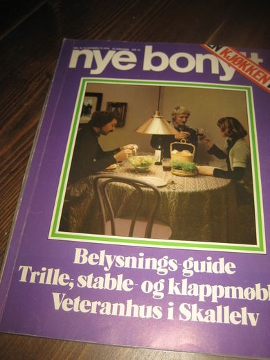 1976,nr 010, nye bonytt