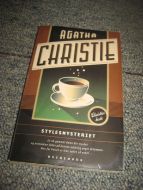 CHRISTIE, AGATHA: STYLESMYSTERIET. 1999.