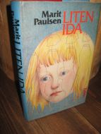 Paulsen: LITEN IDA. 1981.