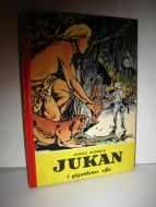 MORRIS: JUKAN I GIGANTENES RIKE. Bok nr 4, 1. opplag 1951.