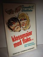 Westlake: Klossmajor med flaks. Bok nr 5.