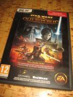 STAR WARS. OLD REPUBLIC. 12 ÅR.