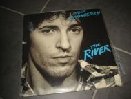 BRUCE SPRINGSTEEN: THE RIVER. CBS88510. 1980.