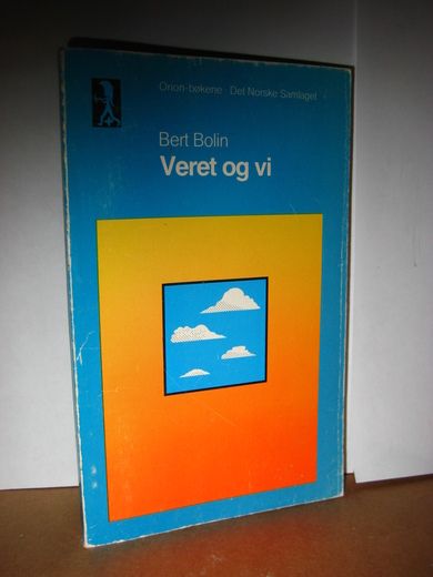 Bolin: Veret og vi. 1980.