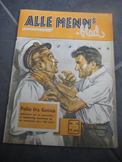 1956,nr 035, ALLE MENN'S BLAD.