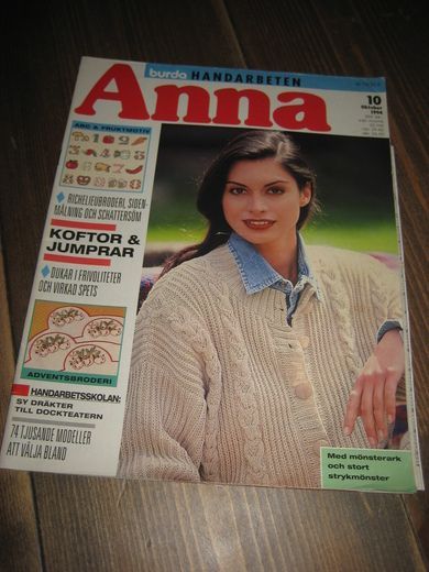 1994,nr 010, Anna