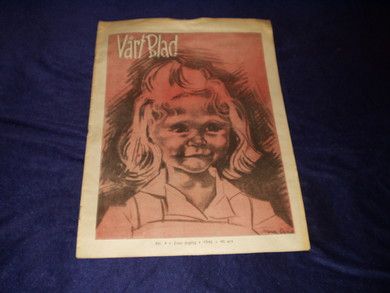 1946,nr 004, Vort Blad