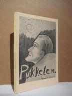 Sjøblom: Pukkelen.