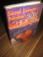 Lange Nilsen: SØLV HJORTEN. 1973.