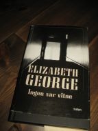 GEORGE: Ingen var vitne. 2005.