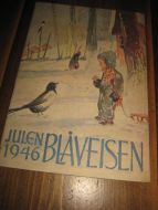 1946, BLÅVEISEN.