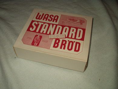 WASA STANDARD BRØD