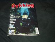 2002,nr 005, Dykking