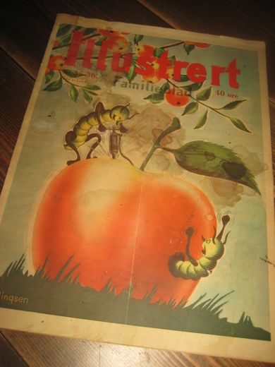 1947,nr 035, 36, Illustrert Familieblad