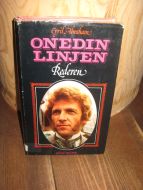 ABRAHAM: ONEDIN- LINJEN. Rederen. 1974.