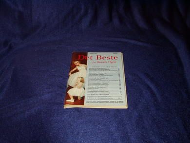 1952,nr 003, Det Beste fra Readers Digest